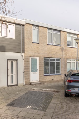 Medium property photo - Van Limburg Stirumstraat 13, 1781 VA Den Helder